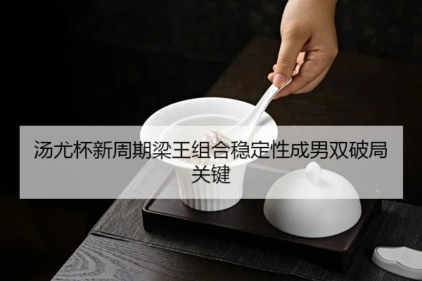 汤尤杯新周期梁王组合稳定性成男双破局关键