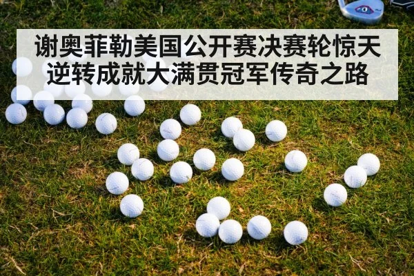 谢奥菲勒美国公开赛决赛轮惊天逆转成就大满贯冠军传奇之路